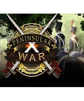 Peninsular War Battles Steam Key GLOBAL
